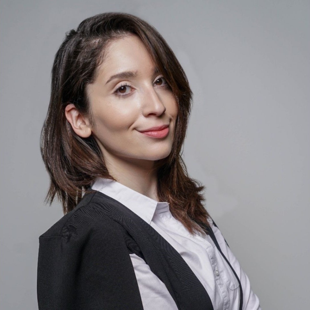 Amany Wahba